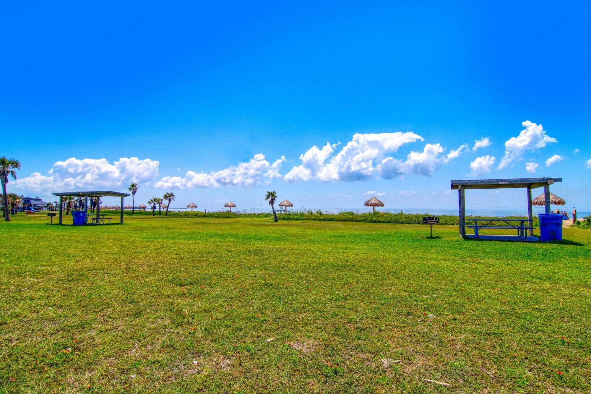 Myrtle Villa Rockport Ngoại thất bức ảnh