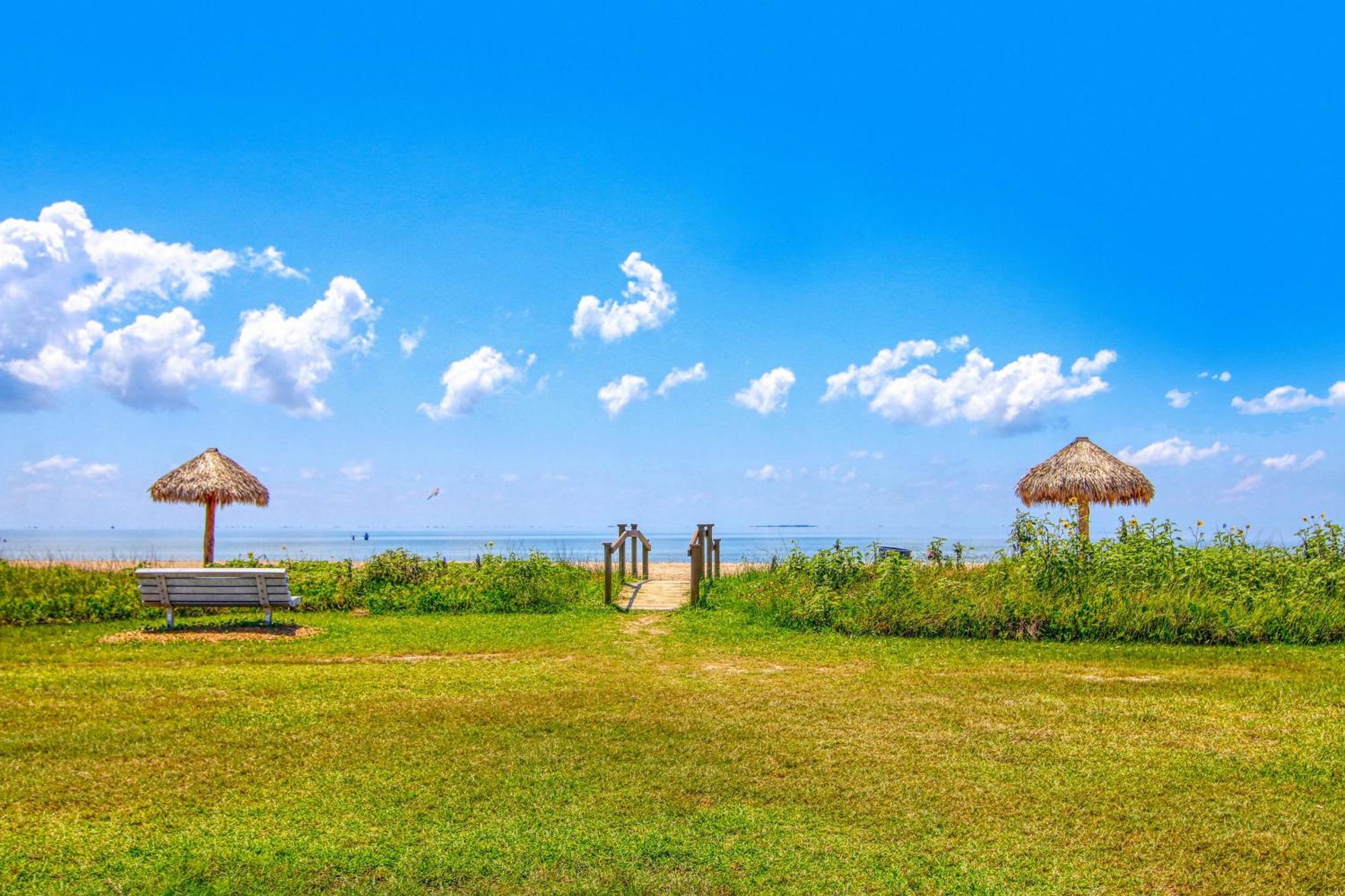 Myrtle Villa Rockport Ngoại thất bức ảnh