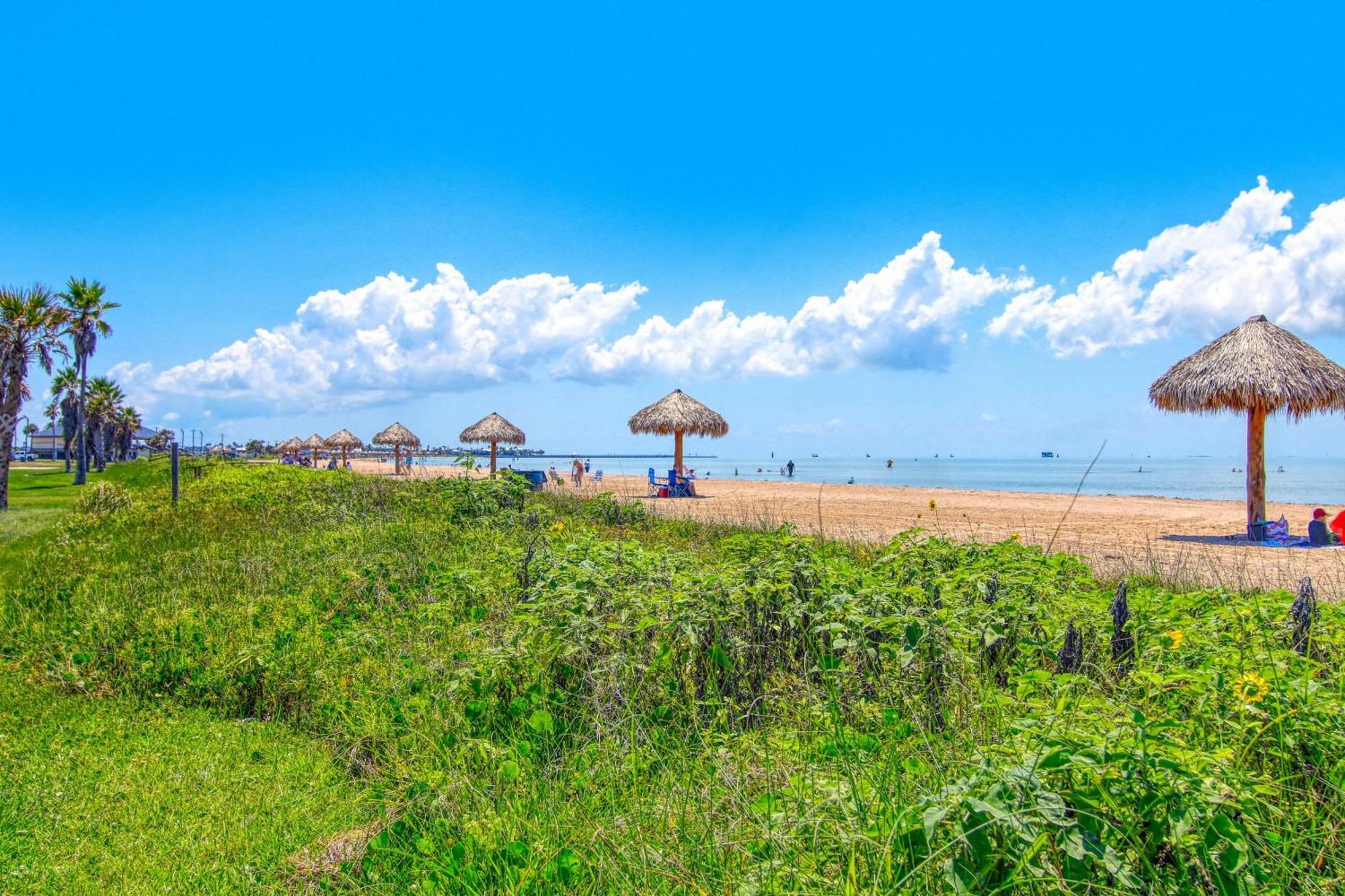 Myrtle Villa Rockport Ngoại thất bức ảnh