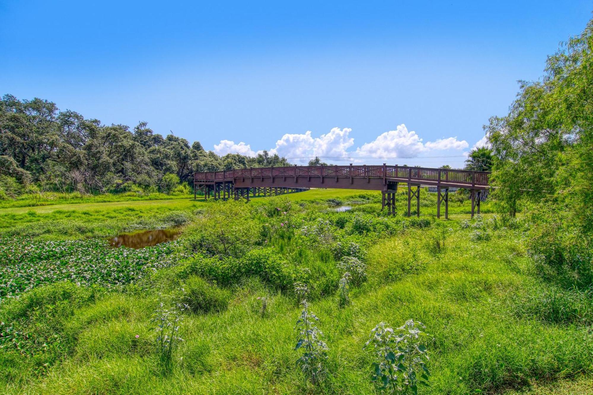 Myrtle Villa Rockport Ngoại thất bức ảnh
