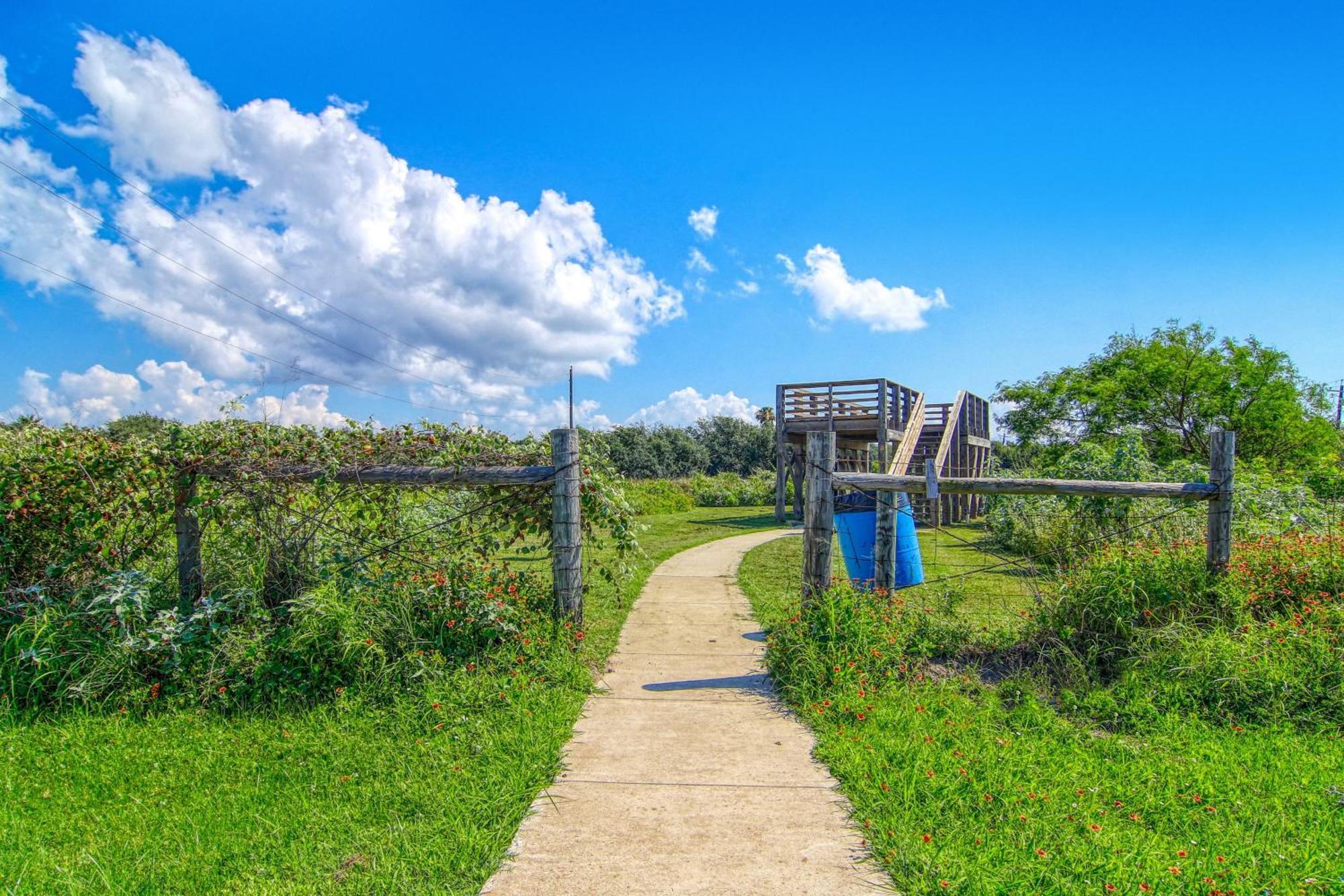 Myrtle Villa Rockport Ngoại thất bức ảnh