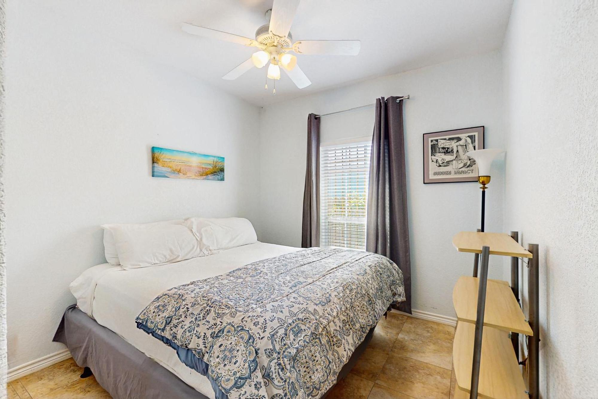 Myrtle Villa Rockport Ngoại thất bức ảnh