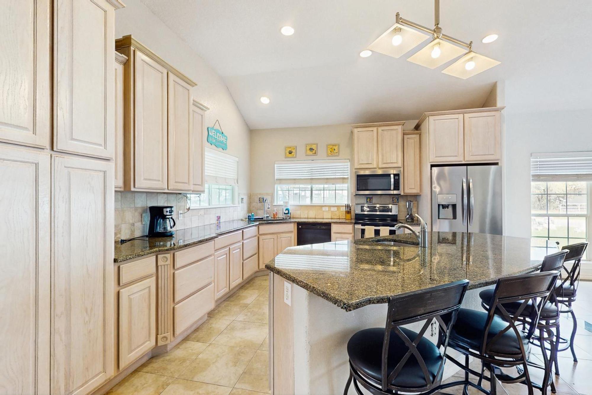 Myrtle Villa Rockport Ngoại thất bức ảnh
