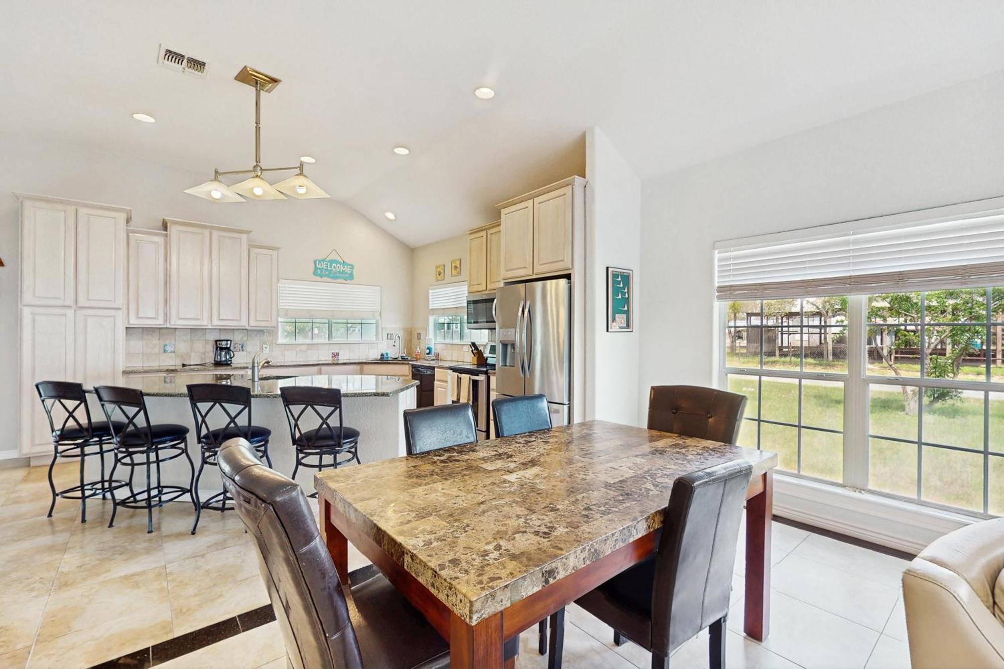 Myrtle Villa Rockport Ngoại thất bức ảnh