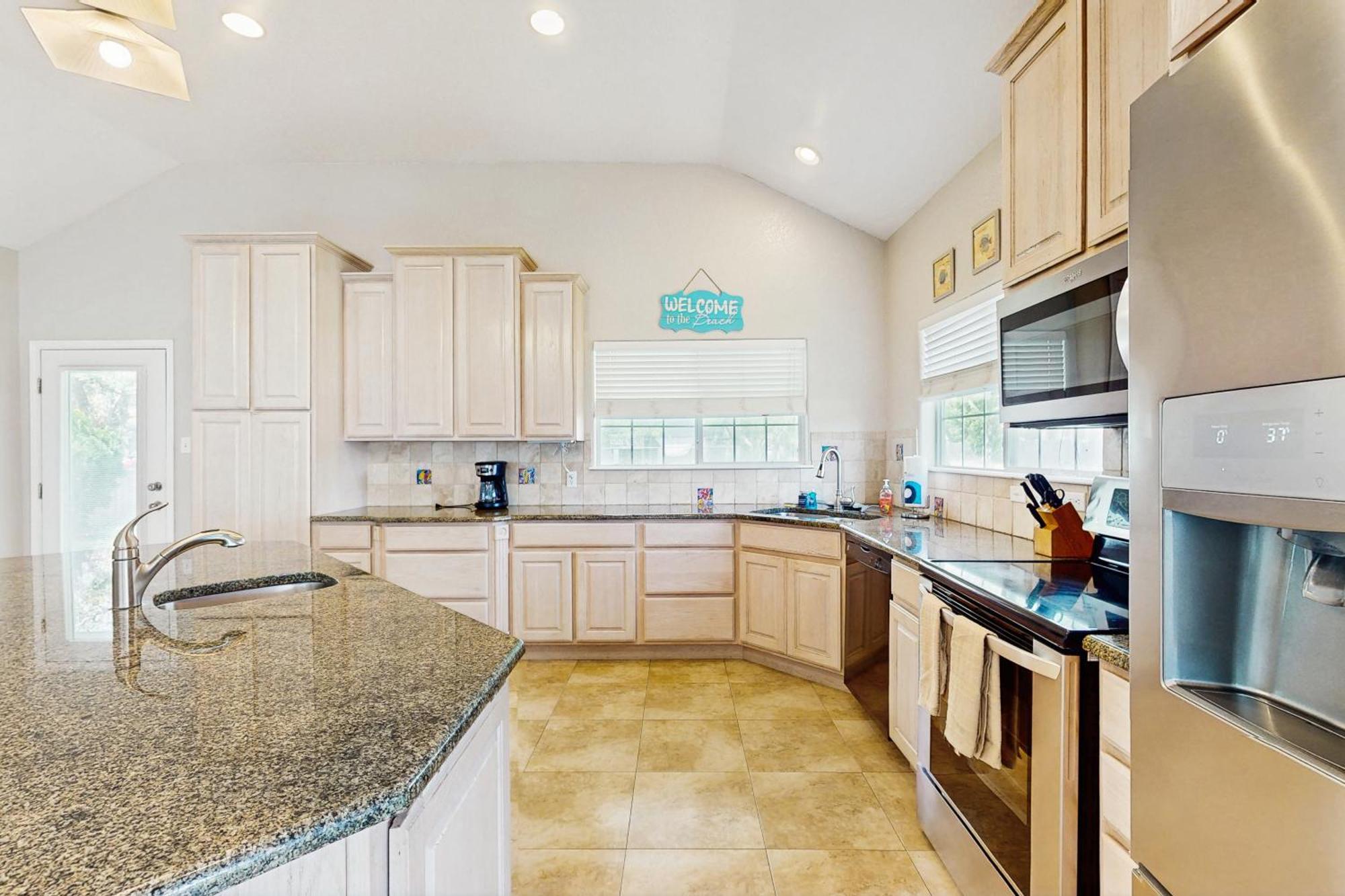 Myrtle Villa Rockport Ngoại thất bức ảnh