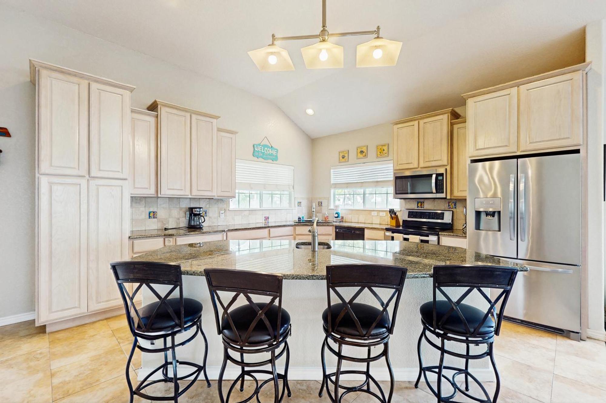 Myrtle Villa Rockport Ngoại thất bức ảnh
