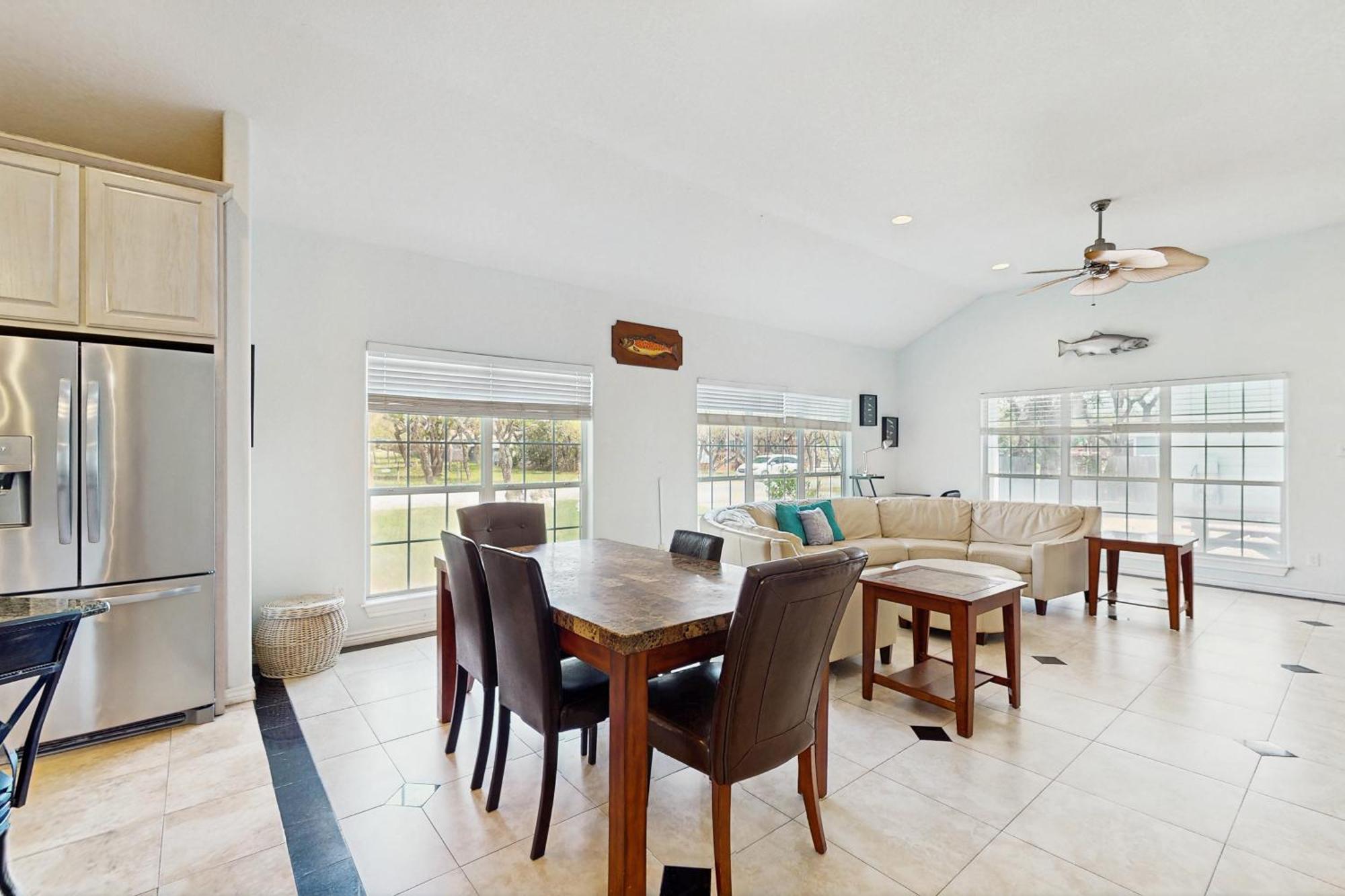 Myrtle Villa Rockport Ngoại thất bức ảnh